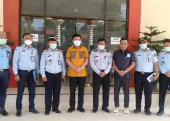 DPRD Kota Gorontalo Optimalkan Pembentukan Perda