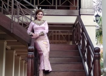 Lagu Hulondalo Lipu'u