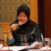 Foto cop/: Ketua Komisi B Dewan Perwakilan Rakyat Daerah (DPRD) Kota Gorontalo, Leni Ontalu saat mengikuti rapat khusus Komisi B bersama Organisasi Perangkat Daerah (OPD) Kota Gorontalo, Rabu (10/9/2021). f. (Humas Dekot Gorontalo).