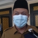 Sekretaris DPRD Kota Gorontalo, N.R Monoarfa.
