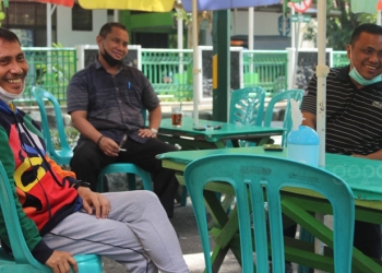 Nelson-Hendra Merakyat