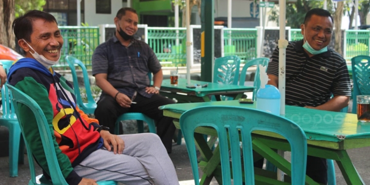 Nelson-Hendra Merakyat