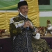 Bupati Gorontalo Nelson Pomalingo saat berkunjung ke Kecamatan Motilango (Putra/Gopos)