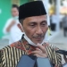 Bupati Gorontalo, Nelson Pomalingo. (putra/gopos)