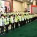 Pelantikan Lamahu Gorontalo