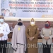 Wakil Bupati Pohuwato, Suharsi Igirisa saat mengikuti kegiatan FGD terkait problematika UU nomor 16 tahun 2019.