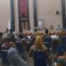 Tim verifikator melakukan penjajakan terkait kebijakan dan implementasi program pendukung terwujudnya pengarusutamaan gender di Kota Gorontalo. (Ramlan/gopos)