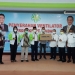 Lamahu bantuan ventilator