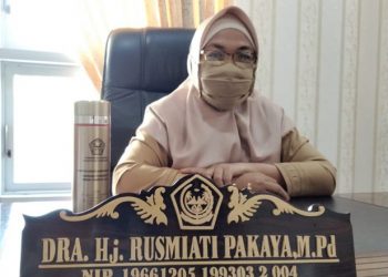Pemkab Pohuwato Gulirkan Program Pemenuhan Hak Perempuan