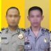Empat personel Polri diberhentikan dengan tidak hormat dikarenakan terbukti melanggar kode etik. (Humas Polda Gorontalo)