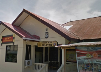 Polsek Kota Selatan menjadi salah satu polsek yang dicabut kewenangan penyidikan oleh Kapolri