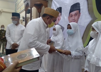 Program Tahfidzul Quran