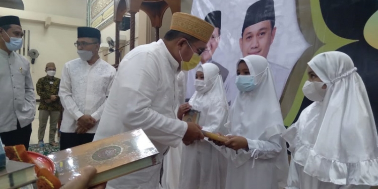Program Tahfidzul Quran