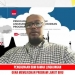 PROGRAM LANGIT BIRU - Ketua Pengurus Harian YLKI Tulus Abadi dalam Webinar Mendorong Penggunaan BBM Ramah Lingkungan Guna Mewujudkan Program
Langit Biru yang diselenggarakan oleh KBR dan YLKI secara daring', Kamis (25/3/2021).