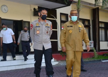 RS Bhayangkara Gorontalo