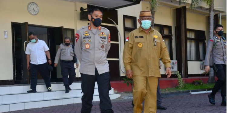 RS Bhayangkara Gorontalo