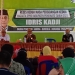 Reses masa persidangan kedua anggota DPRD Kabupaten Pohuwato, Rabu (17/03/2021).(Azhar/Gopos).