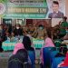 Reses kedua masa persidangan kedua yang dilaksanakan oleh anggota DPRD Kabupaten Pohuwato, Febryanto Mardain, Senin (15/03/2021).