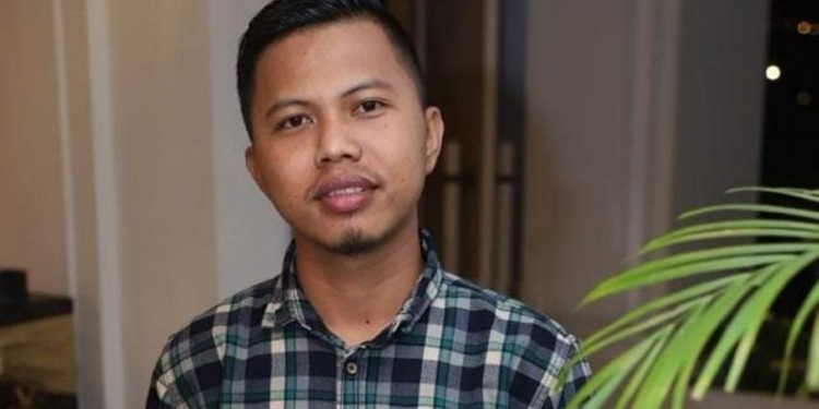 Rifan Mantulangi