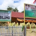 Sanggar Kegiatan Belajar (SKB) di desa Biluhu tengah Kecamatan Biluhu (Putra Gopos)