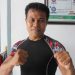 Saiful Manang. (Putra/gopos)