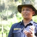 Dir Narkoba Polda Gorontalo