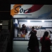 Sore drink Indonesia
