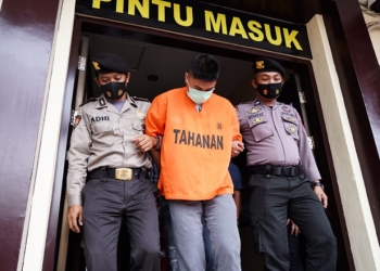 Pembunuhan Fajrin Hilipito