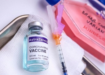 Vaksin AstraZeneca