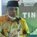 Wakil Bupati Gorontalo Hendra S Hemeto (Humas Kominfo Kabupaten Gorontalo)