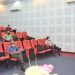 Wali Kota Gorontalo, Marten Taha saat membuka kegiatan Workshop Tentang Pemajuan Kebudayaan, kerjasama antara Pemkot Gorontalo dengan Program Studi Antropologi S3 UNHAS Makassar, Senin (15/3/2021). (foto Diskominfo Kota Gorontalo).