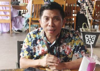 Keterangan pers gorontalo