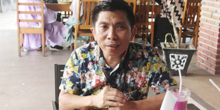 Keterangan pers gorontalo