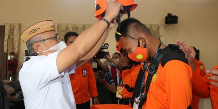 Basarnas Gorontalo