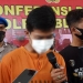 DKY (21) jadi tersangka kasus kekerasan dan perampokan yang menyebabkan kakek pemilik toko meninggal dunia (istimewa)