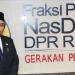 Anggota DPR RI Komisi IX, Nurhadi