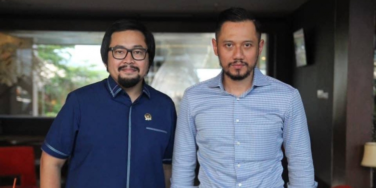 Partai Demokrat Konsisten