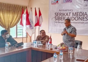 Kisah Inspiratif Pers