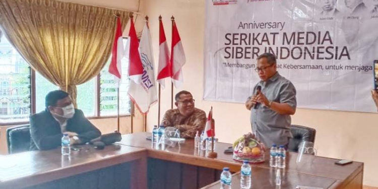 Kisah Inspiratif Pers