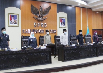 DPRD Blitar