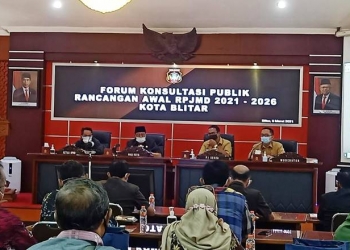 Kota Blitar