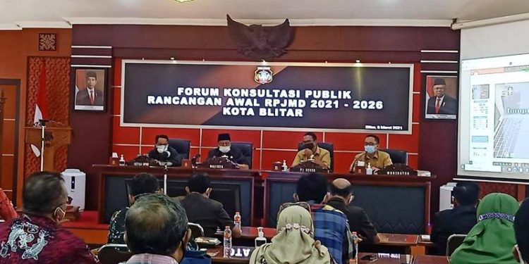 Kota Blitar