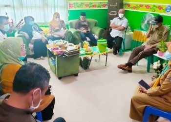 Reses DPRD Provinsi Gorontalo