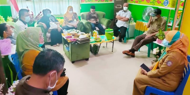 Reses DPRD Provinsi Gorontalo
