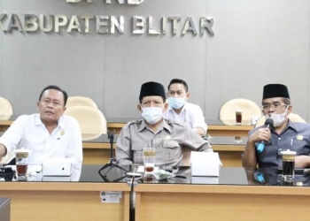 DPRD Blitar