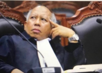 dahlan pido