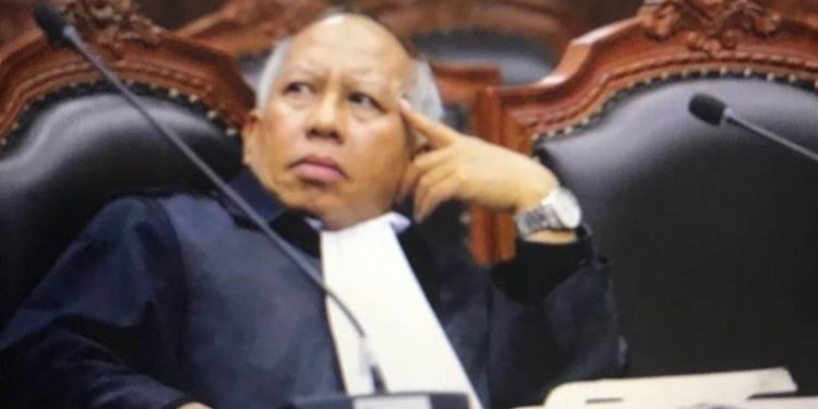 dahlan pido
