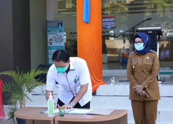 Layanan Publik