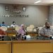 Wakil Ketua DPRD Kabupaten Blitar, Susi Narulita K.D, saat mengikuti Musrenbang. (ma'ruf/gopos)