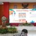 Wali Kota Blitar, Santoso memberikan sambutan saat Musrenbang penyusunan RKPD tahun 2022, Senin (22/3/2021) (istimewa)